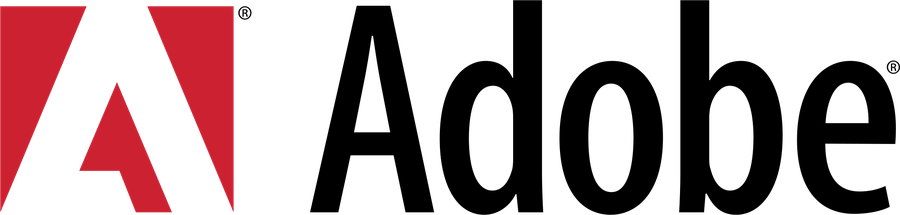 Adobe logo