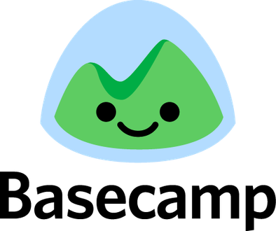 Basecamp logo