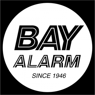 Bay Alarm logo