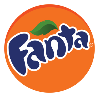 Fanta logo