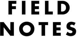 Field Notes logo