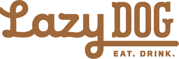 Lazy Dog logo