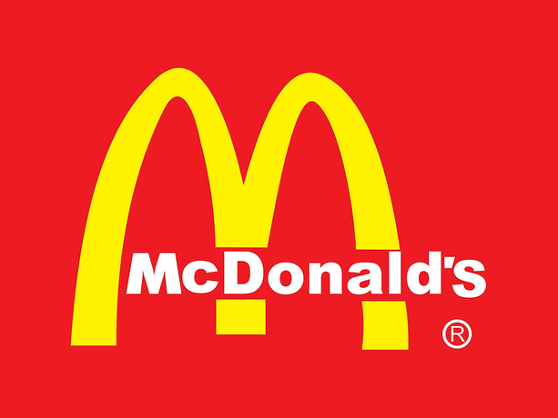 McDonald’s logo