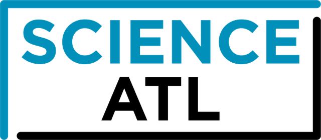 ScienceATL logo
