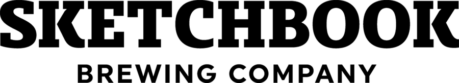 Sketchbook Brewing logo