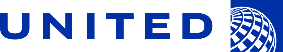 United Airlines logo